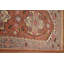 Tapis de couloir oriental géométrique 3x12