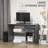 Dorlean Computer Desk-67786233