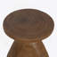 Table d'appoint d'extérieur pour patio, balcon