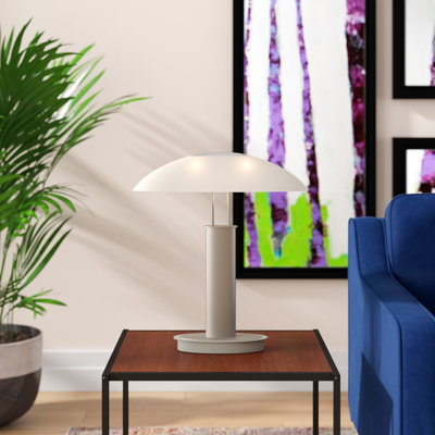 Lampe de table 19 po 
