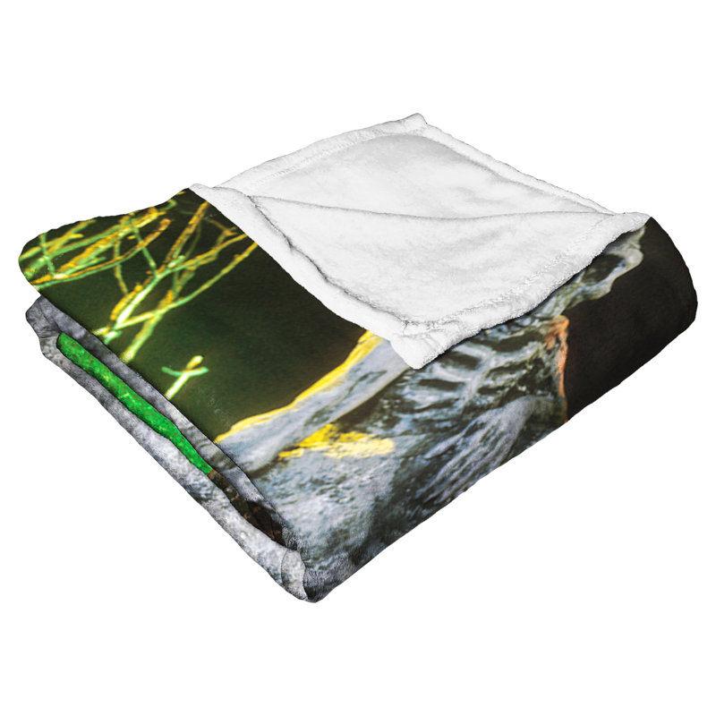 Throw Blanket