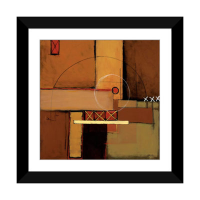 " Aerial View II " by Patrick St. Germain