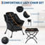 Upholstered Armchair-10782628