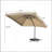 CANOPY SUNSHADE