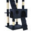 Crose 170cm H Cat Tree