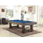 Rio Grande Slate Pool Table with Professional Installation Included-1992869570-1992869620-1992869622