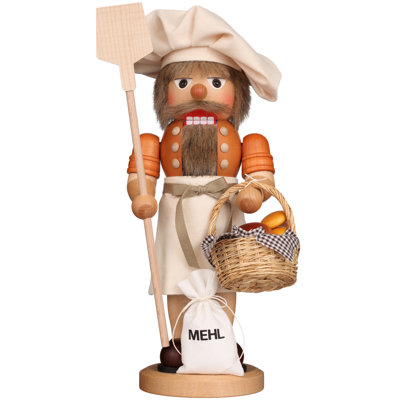 Baker Nutcracker