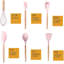 HKFUYULINTECHLIMITED Kitchen Cooking Utensils Set 12 Utensil Set
