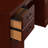 Osvalda Executive Desk