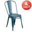 Chaise empilable Dickens-92326363