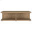 Table basse Metron Mango