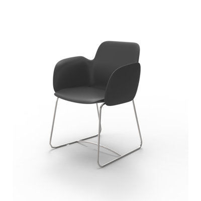 Pezzettina Patio Dining Armchair
