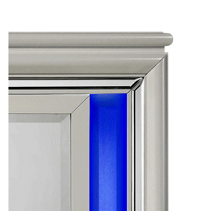 Miroir Iqrar