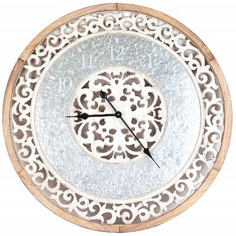 Applegate Wall Clock