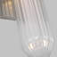 Langston 1 - Light LED Armed Sconce-88625784