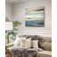 « sanibel lever », peinture sur toile tendue-819607728