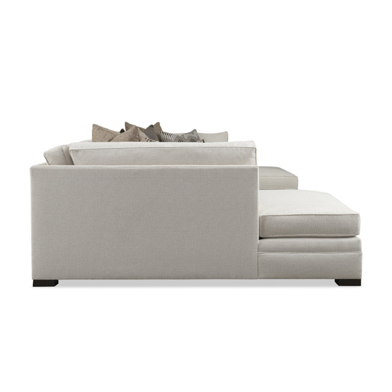 Chaise Sectional
