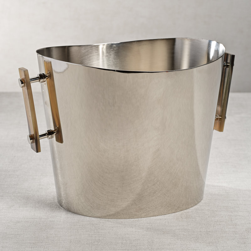 Diljit Stainless Steel Beverage Tub