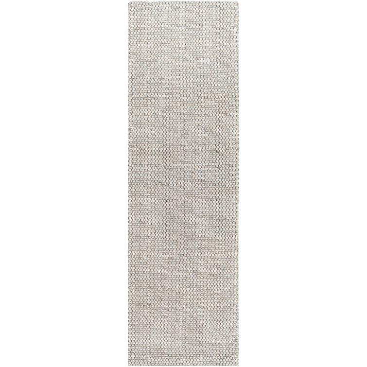 Smpad Performance Wool Indoor Rug