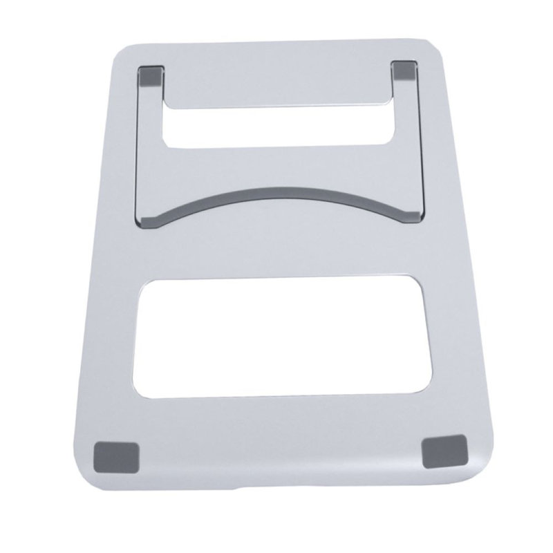 Laptop Stand, Silver