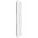 Rectangle Architectural Grade PVC Contemporary Ceiling Medallion 3" Inside Diameter