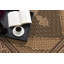 Tapis brun / noir Valerie-94718514