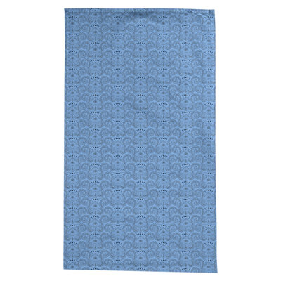 Leffel Geometric Tablecloth