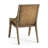Echo Canyon Leather Side Chair