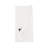 100% Cotton Embroidered Square Napkin