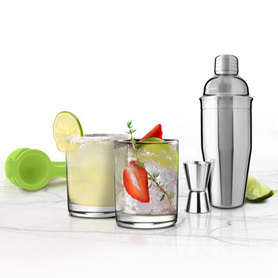 Denika Glass Shaker
