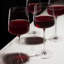 Verres Bordeaux en cristal Reserve Julien