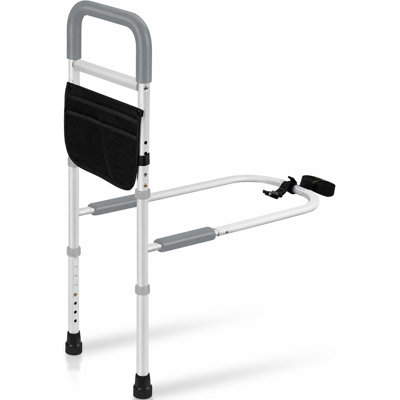 Bed Rails for Elderly Adults Safety