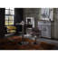 Armoire en aluminium 2 portes avec 1 tablette