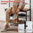 4-In-1 Entryway Hall Tree With 10 Hooks, 28.3'' Wide Coat Rack With Bench and Shoe Storage-118415560