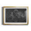" Monde Map " Painting Print-2141291999-2141291984