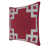 Velours bourgogne est en rupture de stock