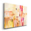 Abstrait II - reproduction sur toile tendue-322418694