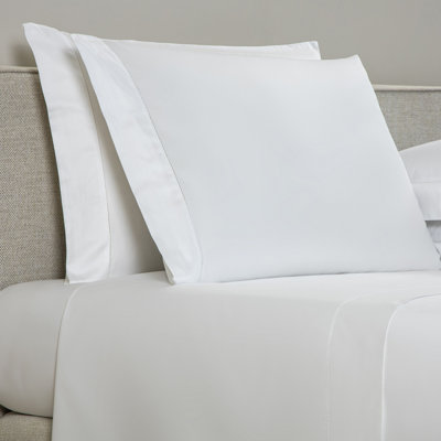 Single Ajour Pillowcase 
