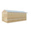 Delmora 8 Ft x 16 Ft Summerhouse