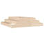 Arevalo Self-Watering Wood Raised Garden Bed-48605763-48605764