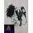 MULTI-FUNCTION TIMED STRING LIGHTS - RGB LEDS W/ REMOTE-50844520