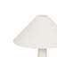 Lampe sur pied Boucle