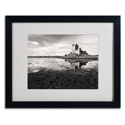 Pierre Leclerc - Single Picture Frame Photograph on Canvas