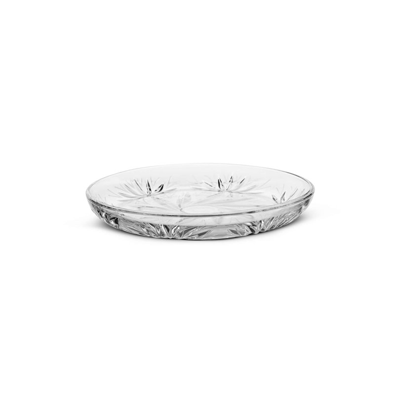 Dessert Plate Set (6 Pieces)