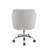 Evelin Velvet Task Chair-686696019