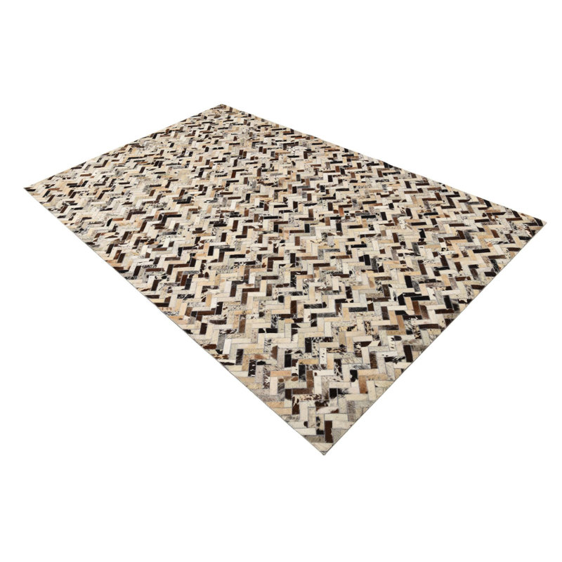 Jacques Brown Rug