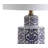 Zulma Metal Table Lamp