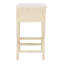 Floris End Table With Storage-765999462