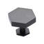 Hex Geometric Knob-114488370-114488372