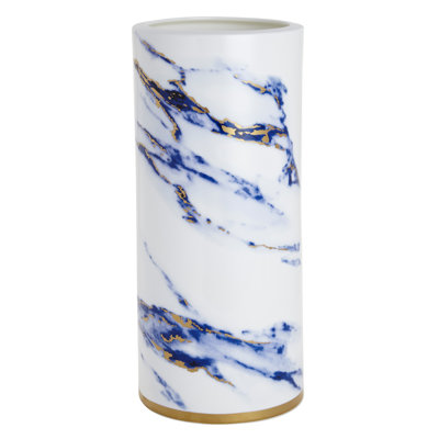 Bone China Table Vase